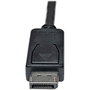 Tripp Lite P582-006 Adaptador de Cable DisplayPort a HDMI Macho-Macho 1,83 m