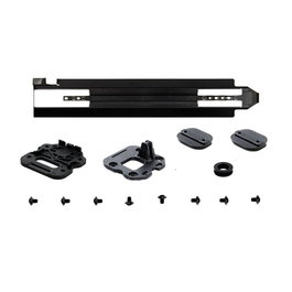 Winora Kit Montaje Batería para E-Bikes I-Ride Pure X10/R5f - 2024