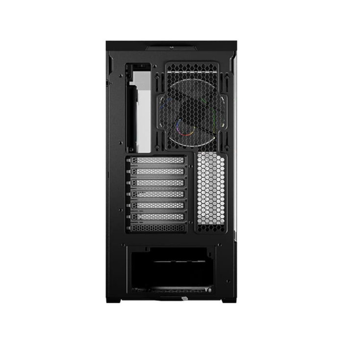LC-Power LC-812B-ON Onyx Vision Black