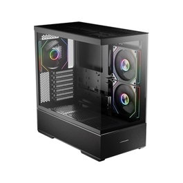 LC-Power LC-812B-ON Onyx Vision Black