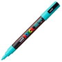 Posca PC-3M Verde Marino 0,9-1,3 mm