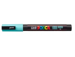 Posca PC-3M Verde Marino 0,9-1,3 mm