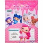 Yummiland Muñeca Bianca Bubblegum Yummiland Surprise con Brillo de Labios