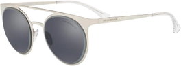 Emporio Armani EA2068-30156G para Mujer