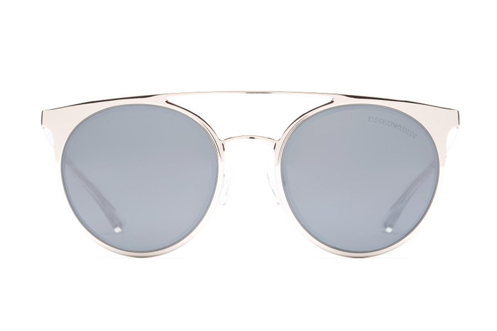 Emporio Armani EA2068-30156G para Mujer