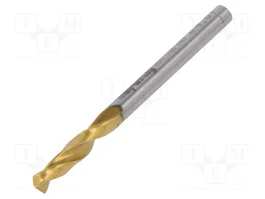 ALPEN-MAYKESTAG Broca para metal de 4mm HSS-Co de 55mm