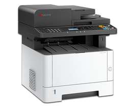 KYOCERA Multifuncion Laser Monocromo ECOSYS MA4000fx (Tasa Weee incluida)