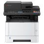 Kyocera ECOSYS MA4000fx Impresora Multifunción Láser Monocromo A4