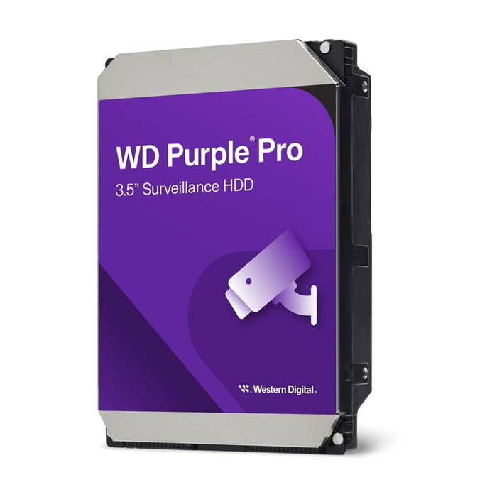 Western Digital WD Disco Duro Interno HDD 10 TB 3.5" SATA 6 Gb/s 7200 RPM