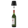 Realpower RealPower LED TableLight 360 RGB Negro