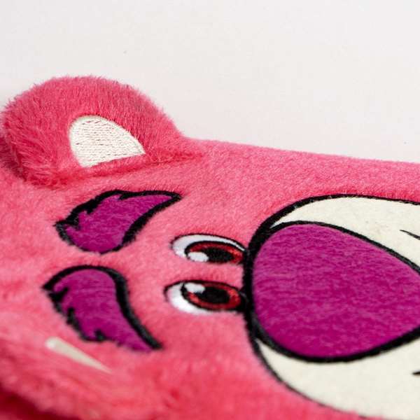 Cerdá Set de Papelería Bolígrafo Toy Story 22.0 x 22.0 x 2.5 cm