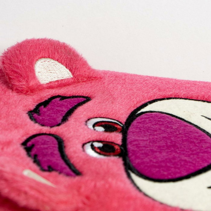 Cerdá Set de Papelería Lotso Toy Story Disney Rosa Cerdá Set de Papelería Lotso Toy Story Disney Rosa