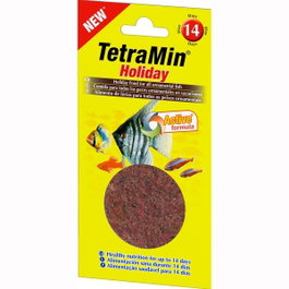 Tetra Tetramin Holiday 30