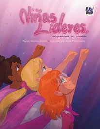 BABIDI-BU Niñas líderes, inspirando el cambio