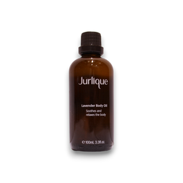 Jurlique, Aceites botánicos, Hidratante y calmante, Después de ducharse o bañarse, Aceite, Por todo el cuerpo, 100 ml