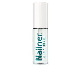Nailner Pincel 2 en 1 Antihongos Uñas 5 ml