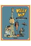 Krazy kat. paginas dominicales 1916-1917 (3ª edicion)