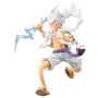 Banpresto Grandista Monkey D. Luffy Gear 5 Special Edition - Figura One Piece 28 cm PVC y ABS
