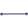 Bluelounge MagWrap Large Silicon Cable Holder Pack de 3 Colores