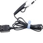 Bluelounge MagWrap Large Silicon Cable Holder Pack de 3 Colores
