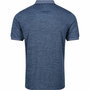 Polo de Manga Corta Hombre Regatta Remex II Azul
