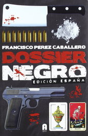 Dossier negro, Francisco Pérez - ATANOR