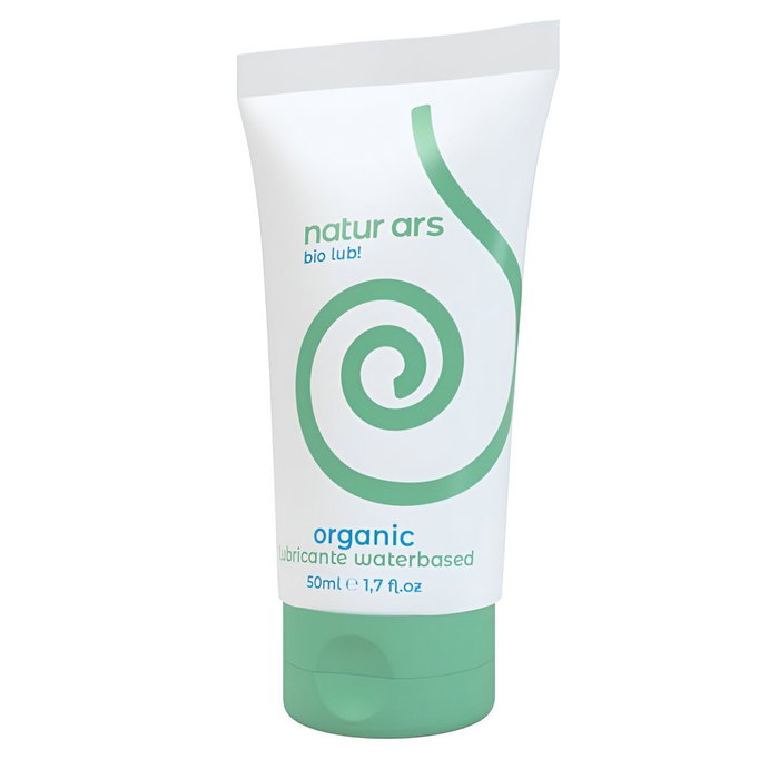 Lubricante Body Ars 50 ml