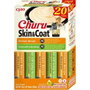 Churu Cat Variedades Skin&Coat Pollo 20 uds