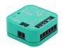 ZAMEL Controlador de Puerta SUPLA WiFi