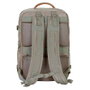 Karactermania Mochila Mercury Mickey Mouse Face Multicolor