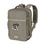 Karactermania Mochila Mercury Mickey Mouse Face Multicolor