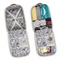 Karactermania Mochila Mercury Mickey Mouse Face Multicolor