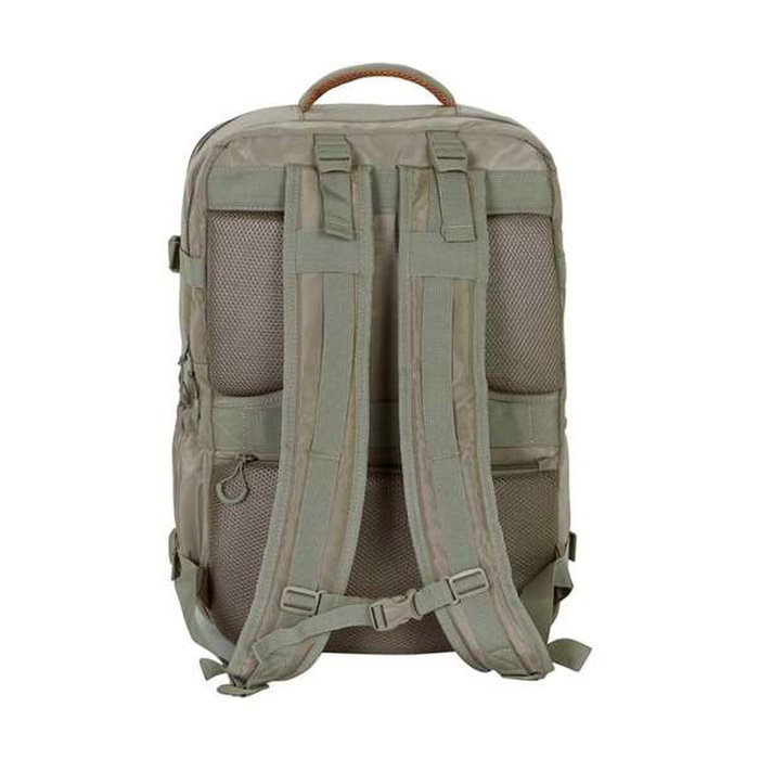 Karactermania Mochila Mercury Mickey Mouse Face Multicolor