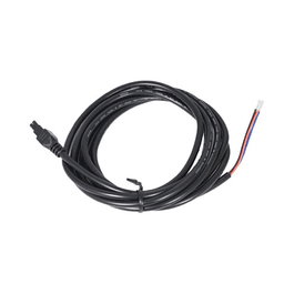 Cradlepoint Cable de red/datos 170871-000, 3 m, Negro