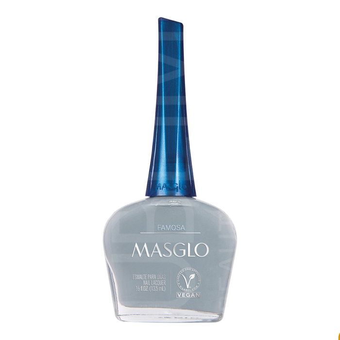 Masglo Esmalte Famosa 135 ml Masglo Esmalte Famosa 135 ml