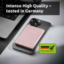Intenso MW5000 MagSafe 5000 mAh Rosa