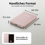 Intenso MW5000 MagSafe 5000 mAh Rosa
