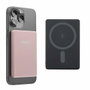 Intenso MW5000 MagSafe 5000 mAh Rosa