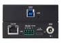 Aten Extensor USB 3.2 de cuatro puertos mediante Cat 6A (hasta 100 m) UCE33100