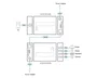 Aten Extensor USB 3.2 de cuatro puertos mediante Cat 6A (hasta 100 m) UCE33100