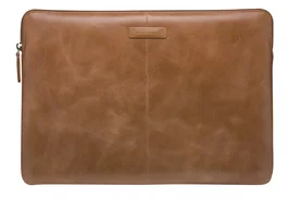 Dbramante1928 skagen pro funda para portÁtil 2ª generaciÓn 14" marrÓn para apple macbook pro (14.2 pulgada)
