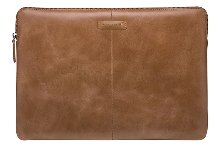 dbramante1928 Skagen Pro MB Pro Funda para portátil de hasta 14" / 15", Cuero de Plena Flor, Color Tan dbramante1928 Skagen Pro MB Pro Funda para portátil de hasta 14" / 15", Cuero de Plena Flor, Color Tan