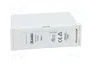 LOVATO ELECTRIC EXP 1013 Módulo de expansión Ethernet para raíl DIN