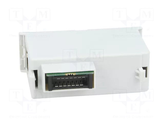 LOVATO ELECTRIC EXP 1013 Módulo de expansión Ethernet para raíl DIN LOVATO ELECTRIC EXP 1013 Módulo de expansión Ethernet para raíl DIN