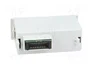 LOVATO ELECTRIC EXP 1013 Módulo de expansión Ethernet para raíl DIN