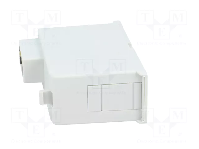LOVATO ELECTRIC EXP 1013 Módulo de expansión Ethernet para raíl DIN LOVATO ELECTRIC EXP 1013 Módulo de expansión Ethernet para raíl DIN