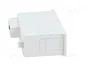 LOVATO ELECTRIC EXP 1013 Módulo de expansión Ethernet para raíl DIN