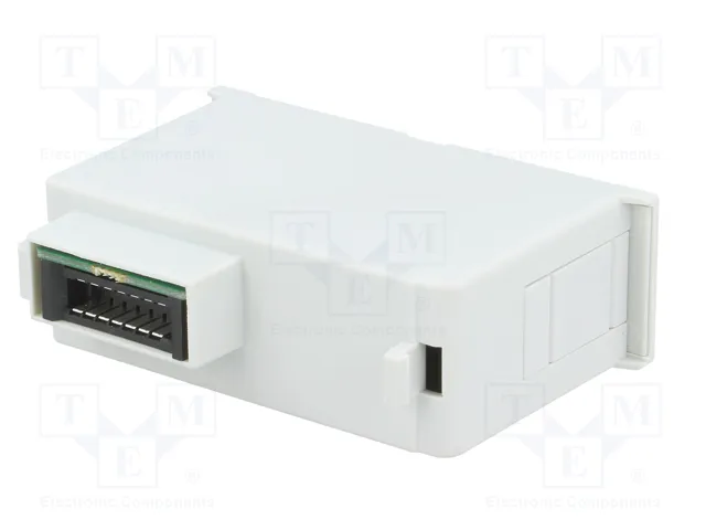 LOVATO ELECTRIC EXP 1013 Módulo de expansión Ethernet para raíl DIN LOVATO ELECTRIC EXP 1013 Módulo de expansión Ethernet para raíl DIN