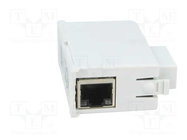 LOVATO ELECTRIC EXP 1013 Módulo de expansión Ethernet para raíl DIN LOVATO ELECTRIC EXP 1013 Módulo de expansión Ethernet para raíl DIN