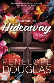 Hideaway, Penelope Douglas - CROSSBOOKS